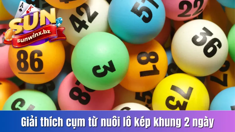 Khái niệm về phương pháp nuôi lô kép 2 ngày