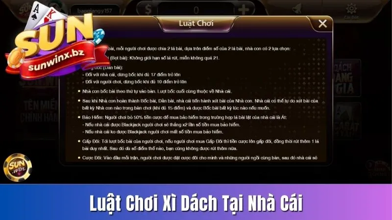 Chiến thuật tính bài theo công thức xác suất