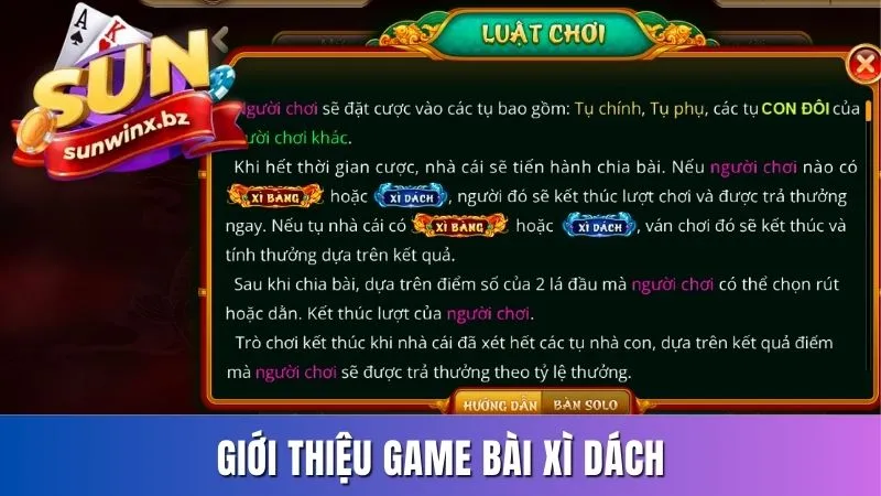 Những thông tin hữu ích giúp bạn hiểu hơn về Blackjack